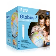Globus Albi Kouzelné čtení