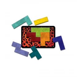 Hra Ubongo Mini