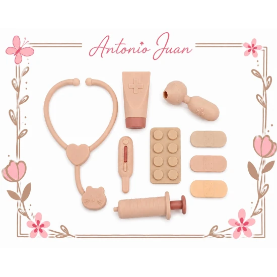 Antonio Juan Lékařský set pro panenku
