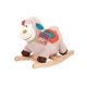 Houpací ovečka Rodeo Rocker Loopsy