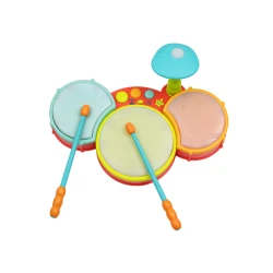 Bubenická sada Toy Drum Set