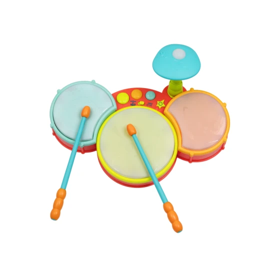 Bubenická sada Toy Drum Set
