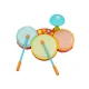 Bubenická sada Toy Drum Set