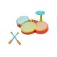 Bubenická sada Toy Drum Set
