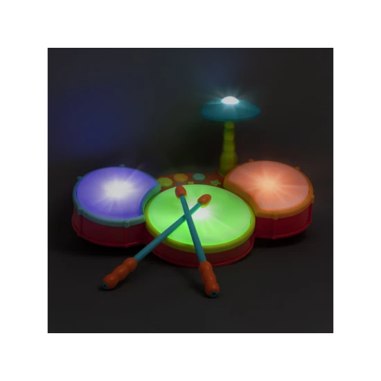Bubenická sada Toy Drum Set