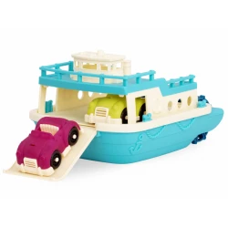 Trajekt Happy Cruisers