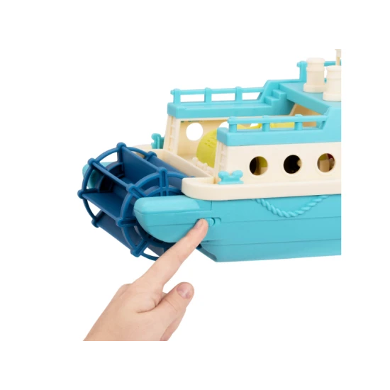 Trajekt Happy Cruisers