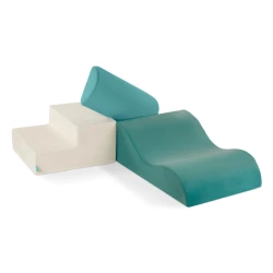 Pěnové tvary maxi se schůdky WonderShapes 3 ks