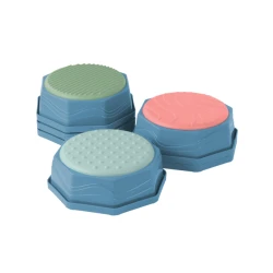 Balanční stupínky Balance & Hop 6 ks