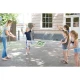Dřevěný labyrint – koordinační hra – BS Toys BS_GA204