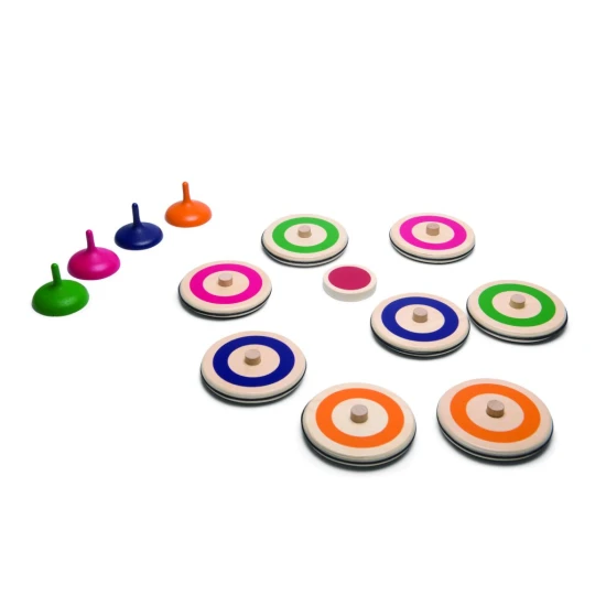 Indoor Curling – BS Toys BS_GA337