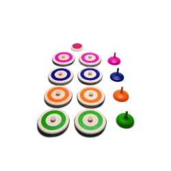 Indoor Curling