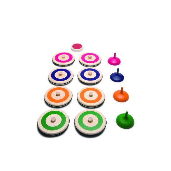 Indoor Curling – BS Toys BS_GA337
