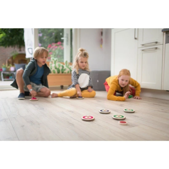 Indoor Curling – BS Toys BS_GA337