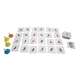 Krokodýlí ponožky – BS Toys BS_GA350