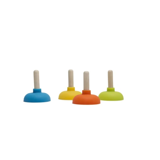 Krokodýlí ponožky – BS Toys BS_GA350