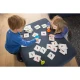 Krokodýlí ponožky – BS Toys BS_GA350