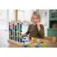 Logická hra - stavíme věže – BS Toys BS_GA370