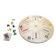 Klasické hry 3 v 1 – BS Toys BS_GA374