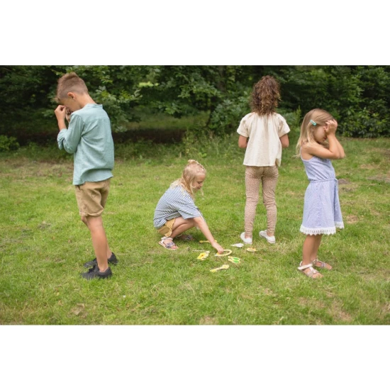 Kdo je zloděj? – BS Toys BS_GA410