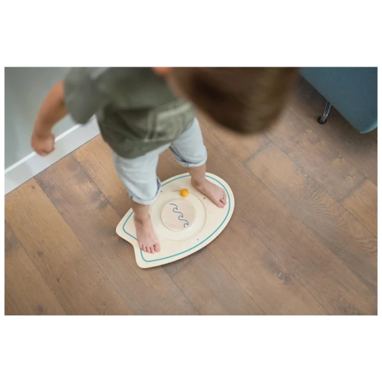 Balanční surfovací prkno Balanční surfovací prkno – BS Toys BS_GA418