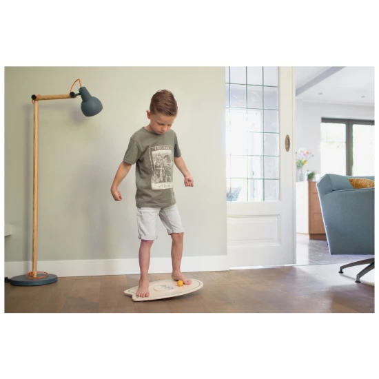 Balanční surfovací prkno Balanční surfovací prkno – BS Toys BS_GA418