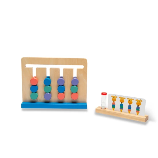 Žirafí výzva – BS Toys BS_GA439