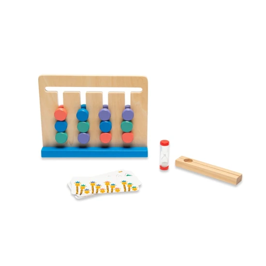 Žirafí výzva – BS Toys BS_GA439
