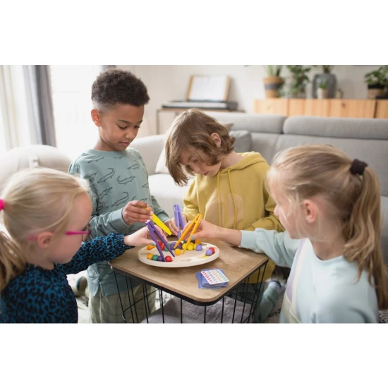 Cikcak - motorická hra Cikcak - motorická hra – BS Toys BS_GA440