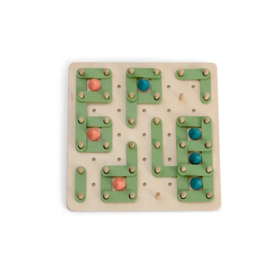 Stromečky – strategická hra – BS Toys BS_GA457