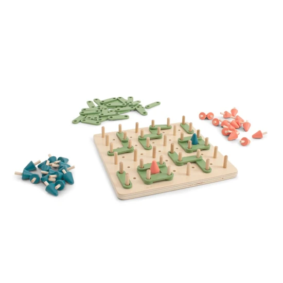 Stromečky – strategická hra – BS Toys BS_GA457