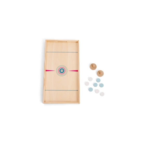 Stolní hokej 2 v 1 – BS Toys BS_GA458