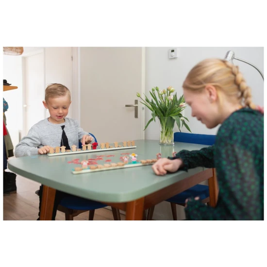 Která kravička jsem já? – BS Toys BS_GA467