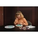 Mozaika s dřevěnými kolíčky – BS Toys BS_GA487