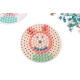 Mozaika s dřevěnými kolíčky – BS Toys BS_GA487