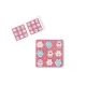 Dřevěné sudoku - příšerky – BS Toys BS_GA493