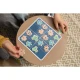 Dřevěné sudoku - příšerky – BS Toys BS_GA493