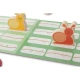 Závody šneků – BS Toys BS_GA496