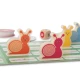 Závody šneků – BS Toys BS_GA496