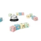Rychlé kostky – BS Toys BS_GA498