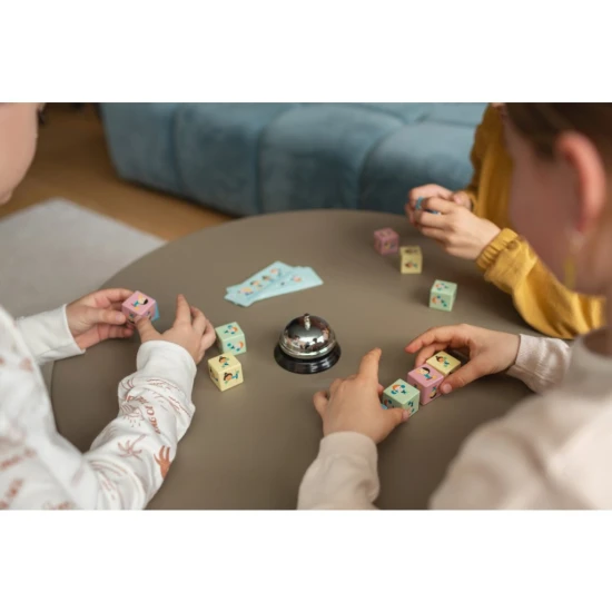 Rychlé kostky – BS Toys BS_GA498