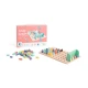 Barevný kód – Logik Barevný kód – Logik – BS Toys BS_GA513