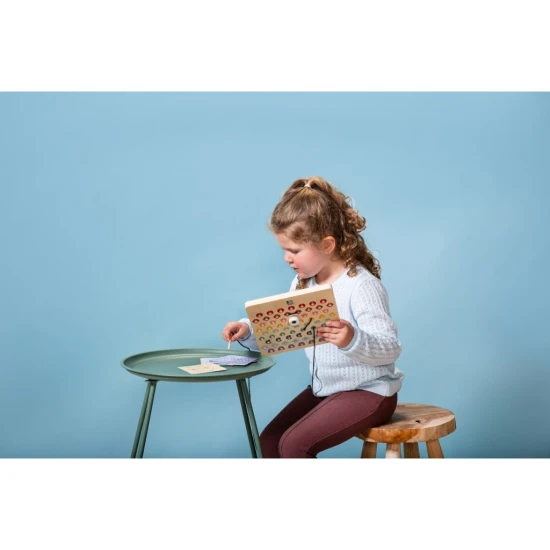 Kódované vyšívání – BS Toys BS_GA519