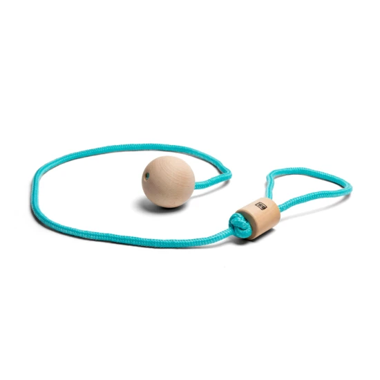 Dětské přeskakovací švihadlo na kotník