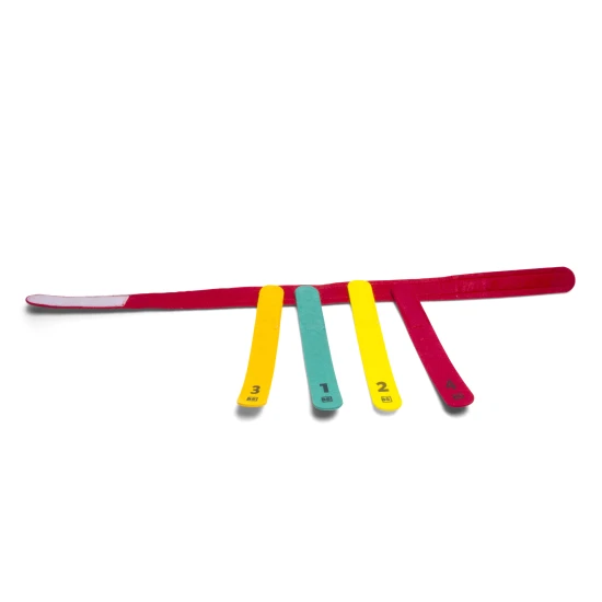 Ulov co nejvíc ocásků!