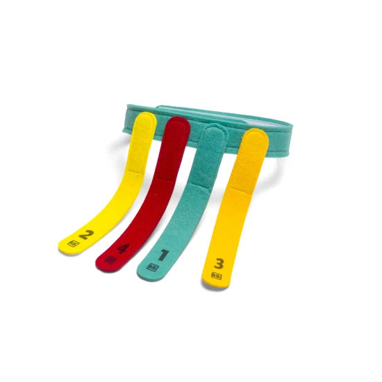 Ulov co nejvíc ocásků!