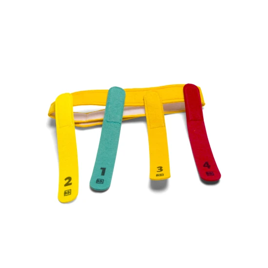 Ulov co nejvíc ocásků!