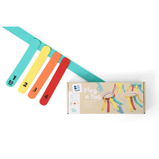 Ulov co nejvíc ocásků!