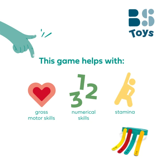 Ulov co nejvíc ocásků!