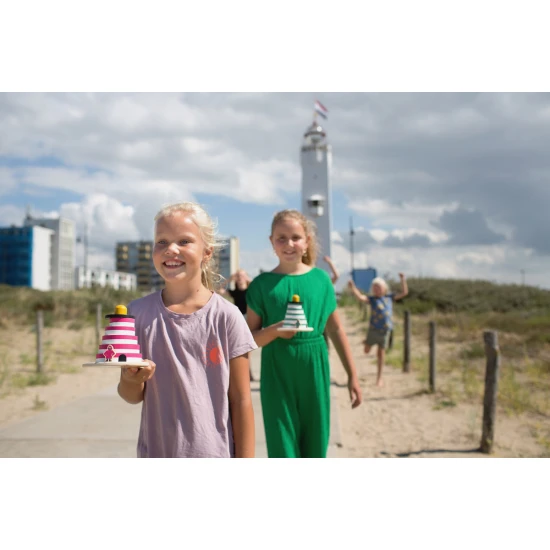 Balanční hra Maják